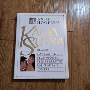 Kama Sutra for 21st-Century Lovers