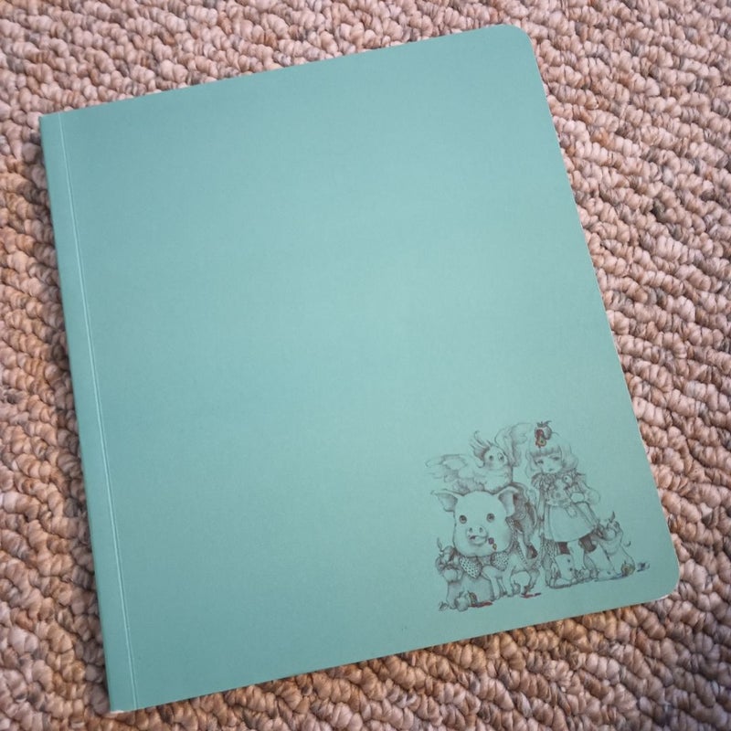 The Pop Manga Sketchbook