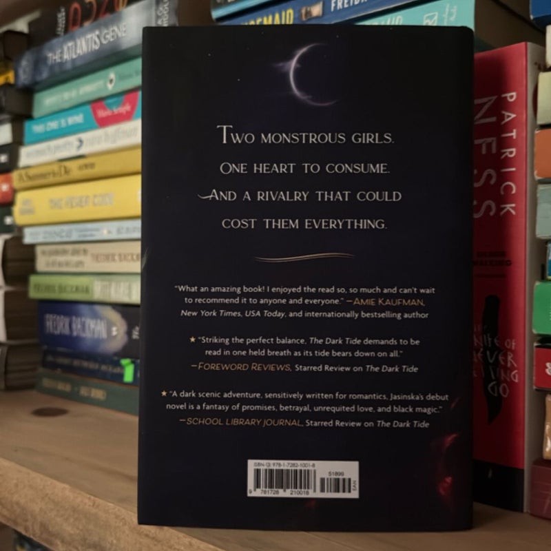 The Midnight Girls