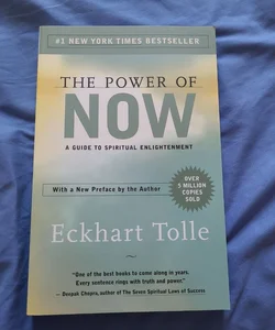 The Power of Now