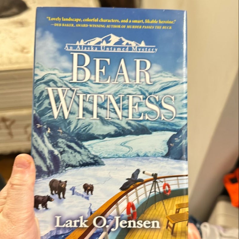 Bear Witness
