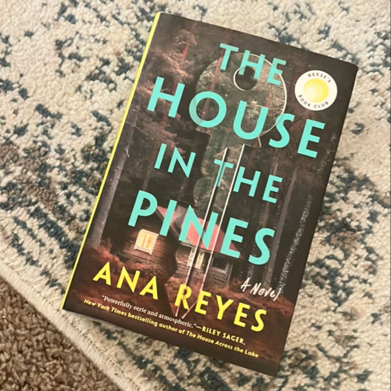 The House in the Pines