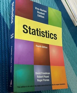 Statistics