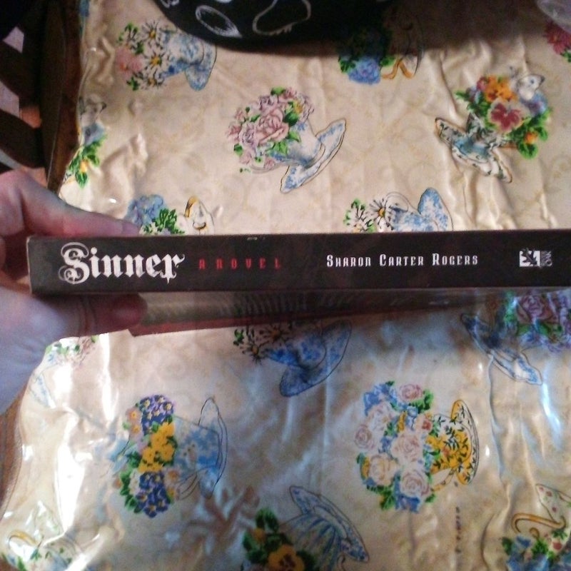 Sinner