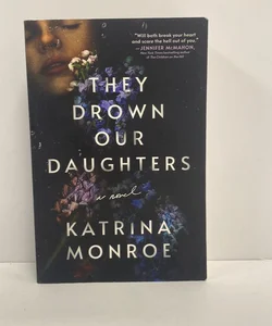 They Drown Our Daughters