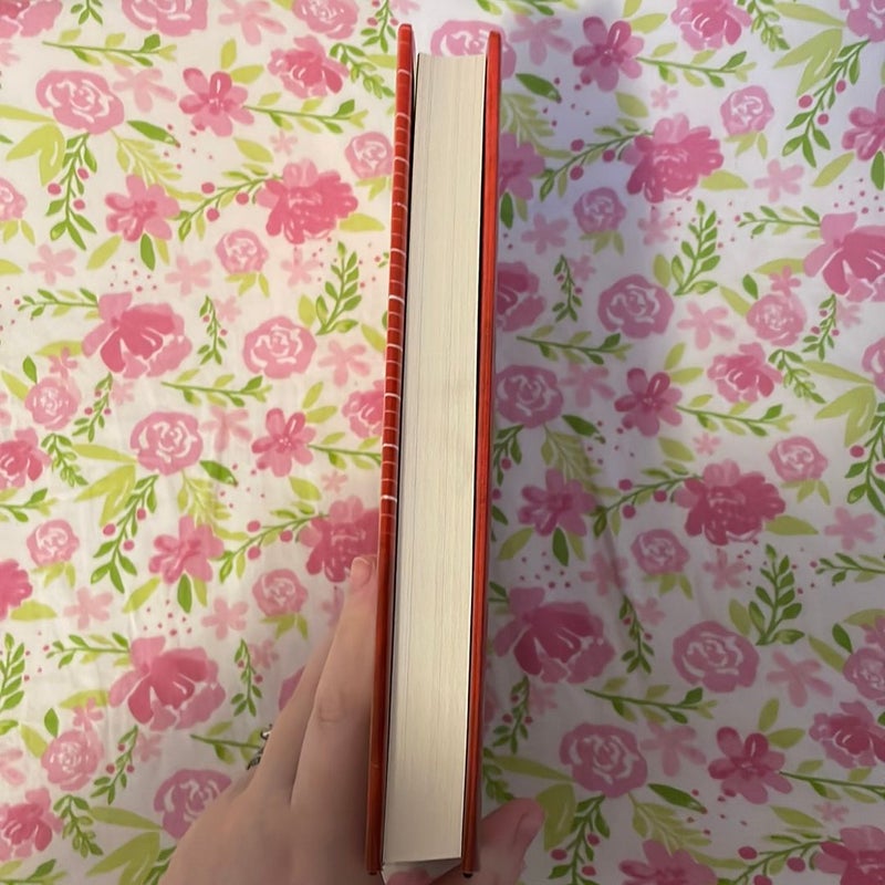(First edition) Promise Boys