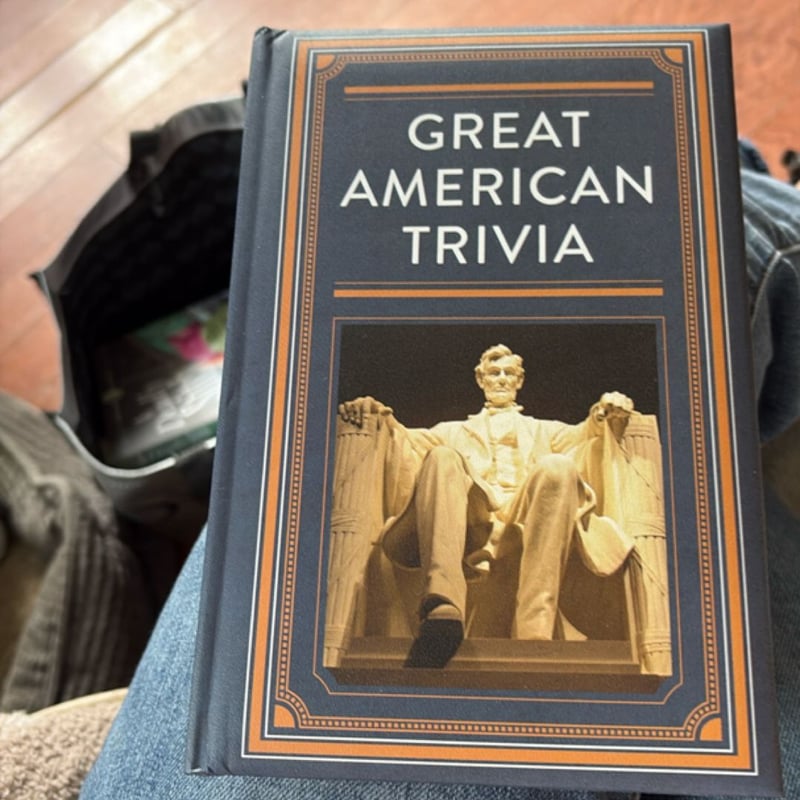 Great American Trivia