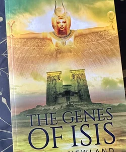 The Genes of Isis (signd copy)
