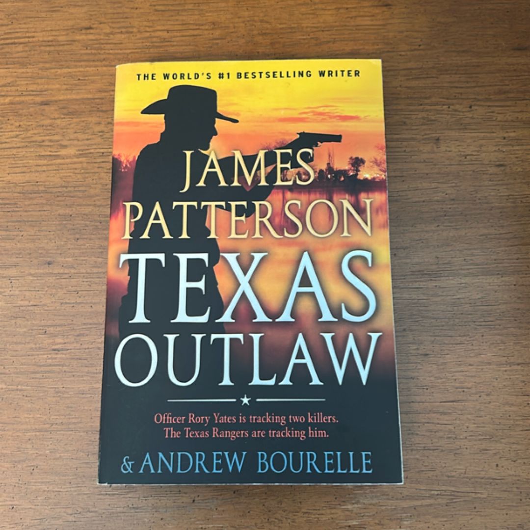 Texas Outlaw
