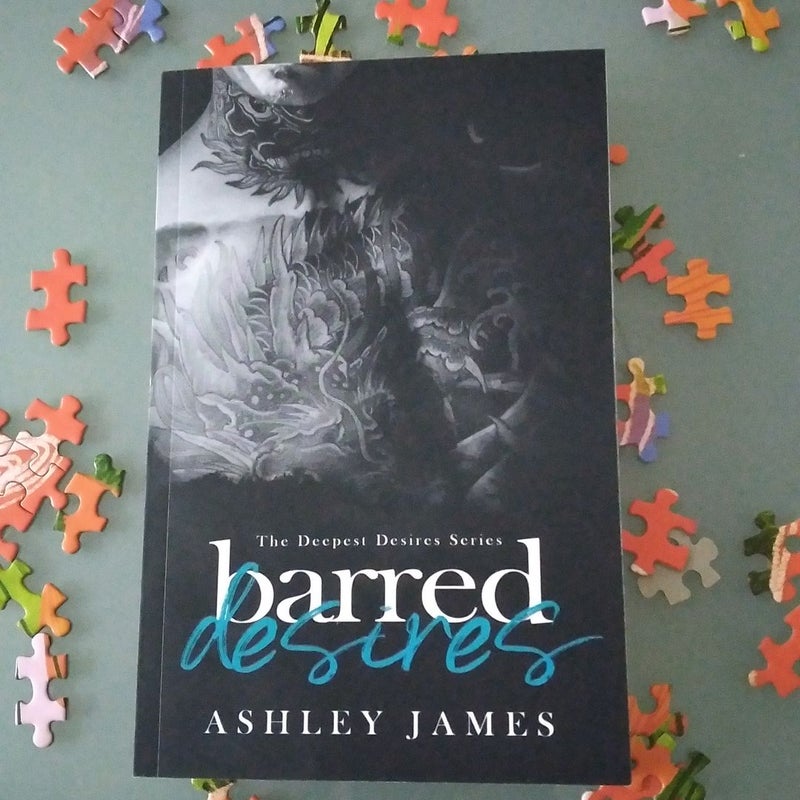 Barred Desires