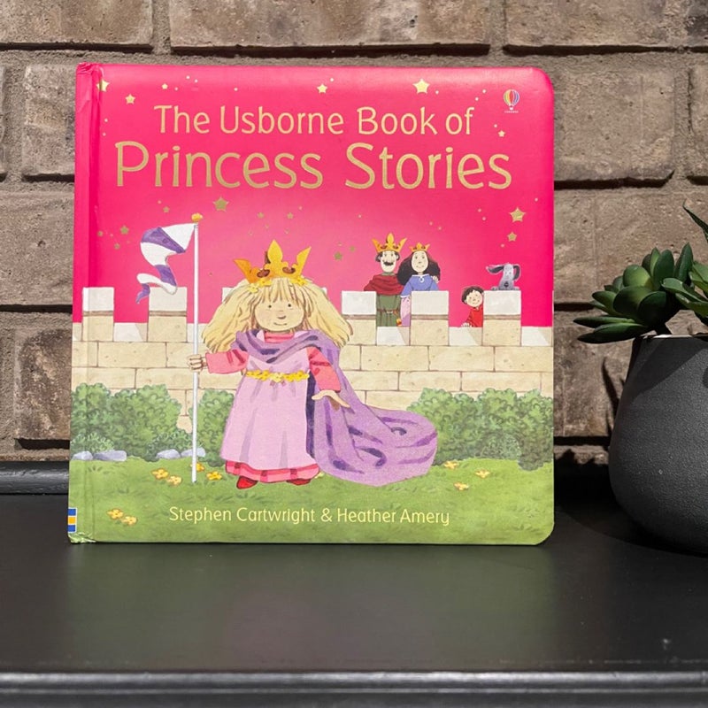 Princess Stories