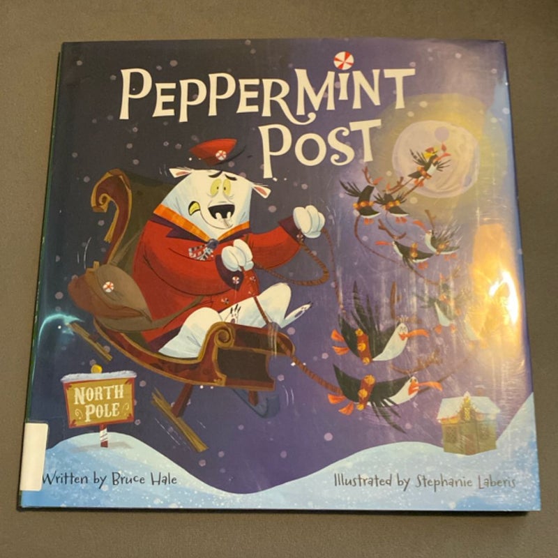 Peppermint Post