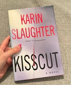 Kisscut (first edition)