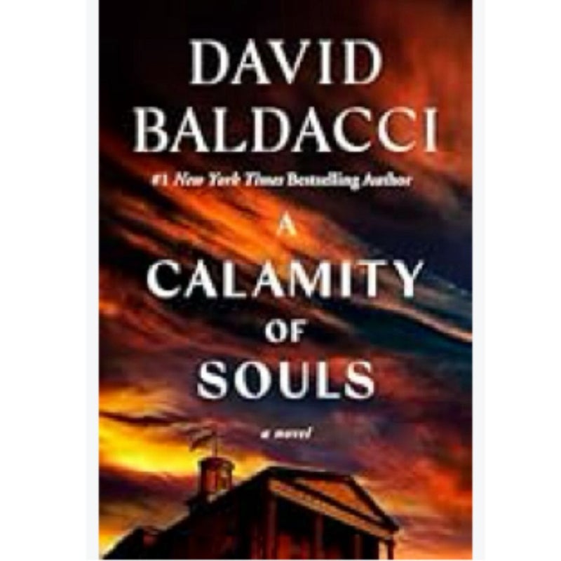 A Calamity of Souls