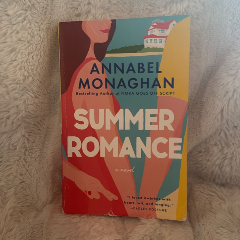 Summer Romance