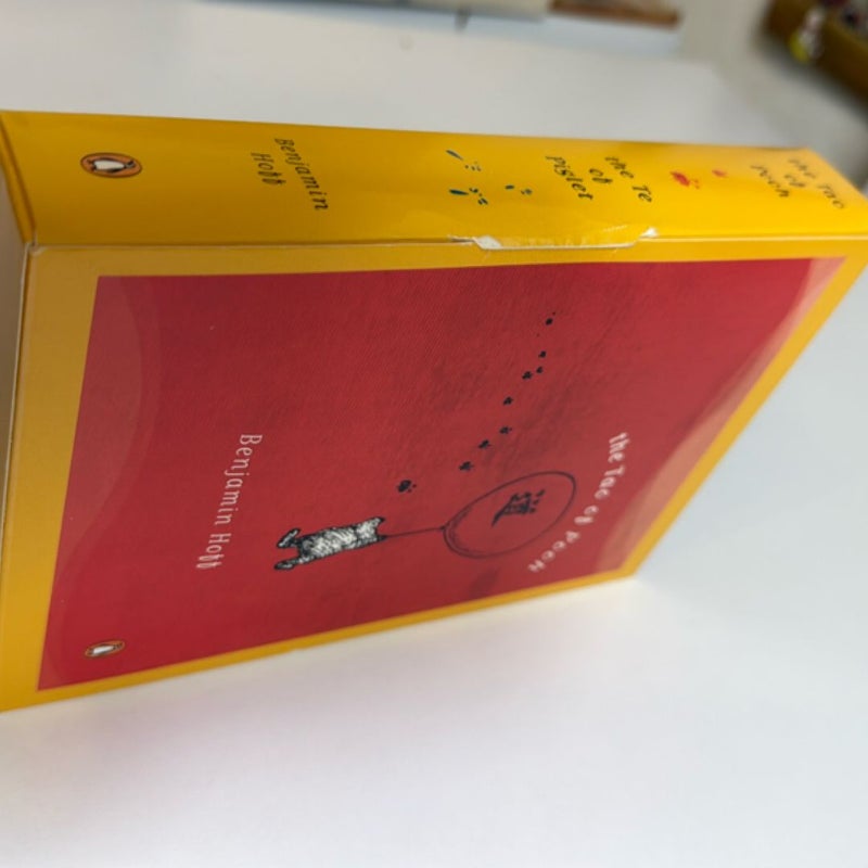 The Tao of Pooh