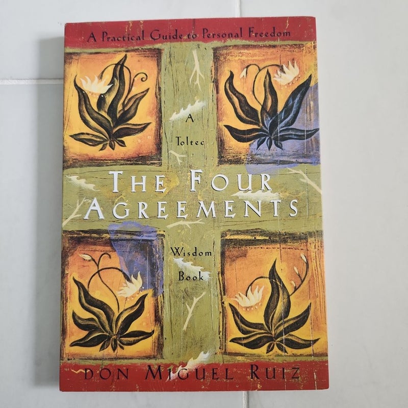 The Four Agreements