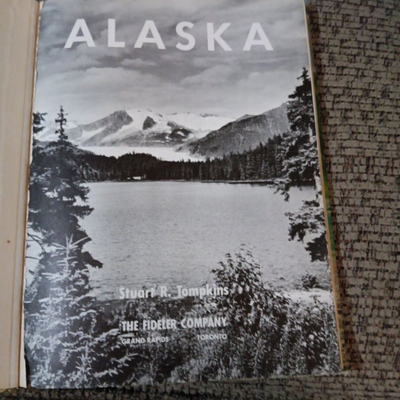 Alaska