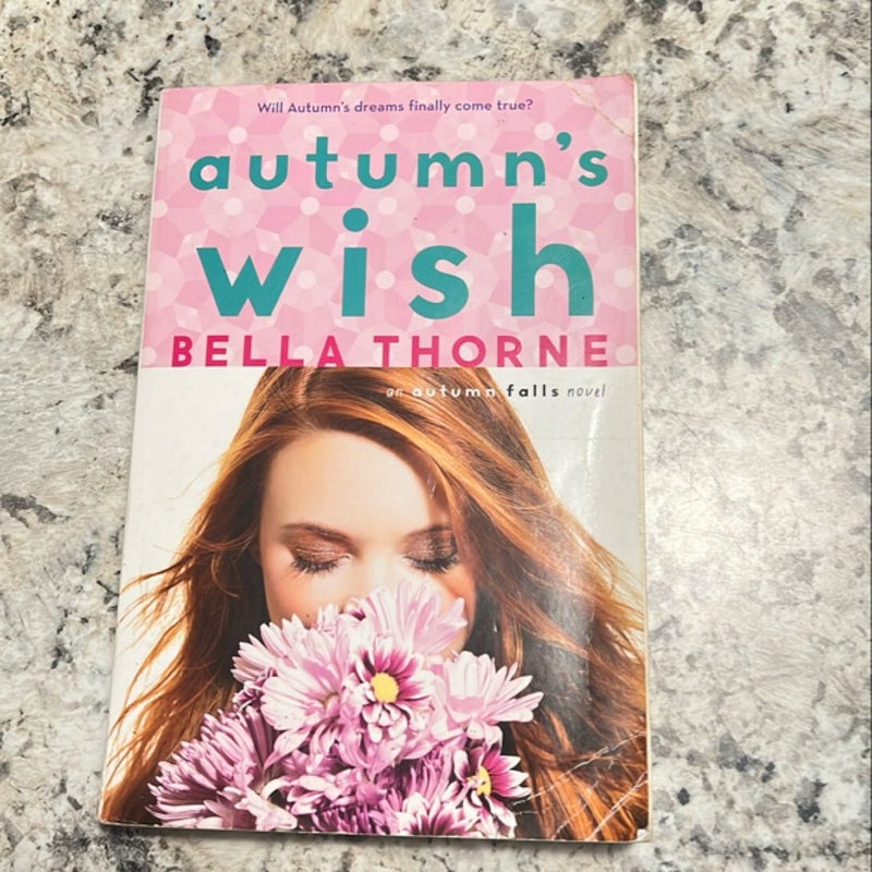 Autumn's Wish