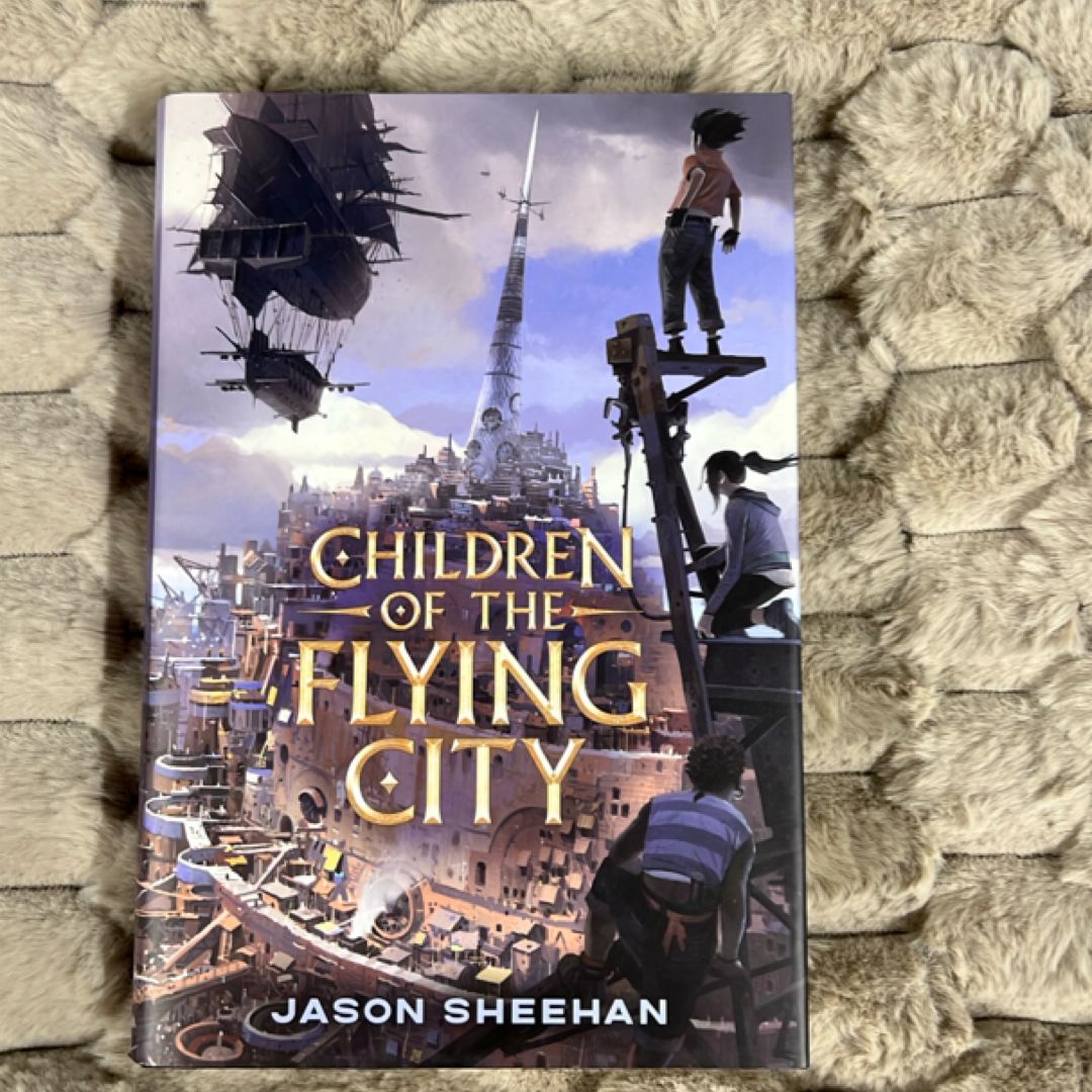 Children of the Flying City