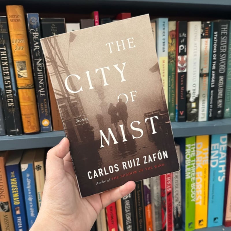 The City of Mist