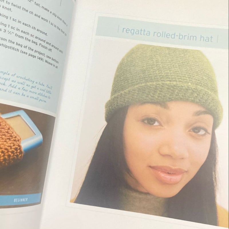 The Chicks with Sticks Guide to Crochet