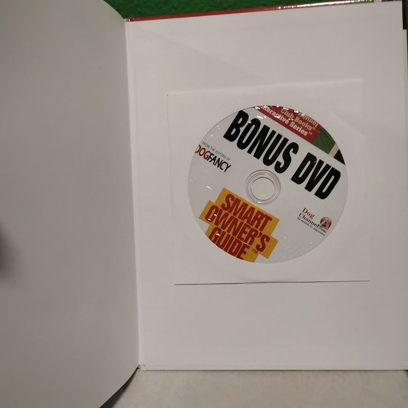 Boxer + 2 DVDs