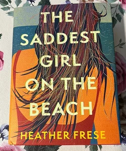 The Saddest Girl on the Beach