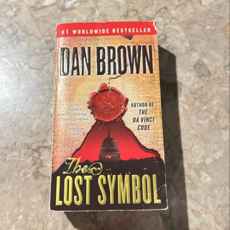 The Lost Symbol