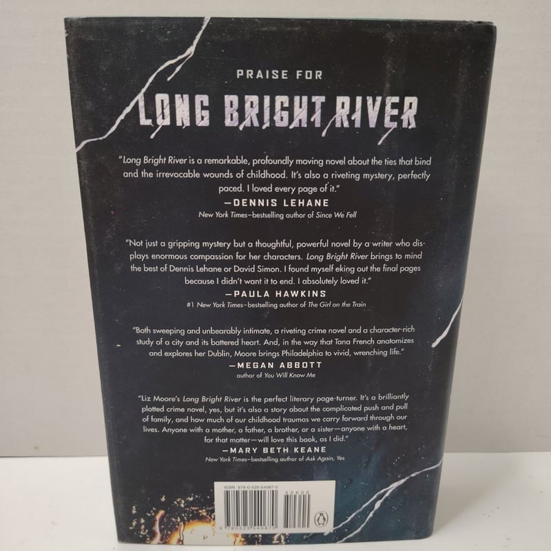 Long Bright River