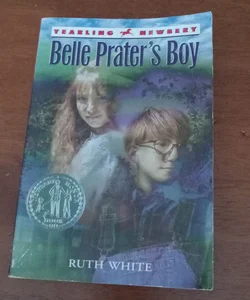 Belle Prater's Boy