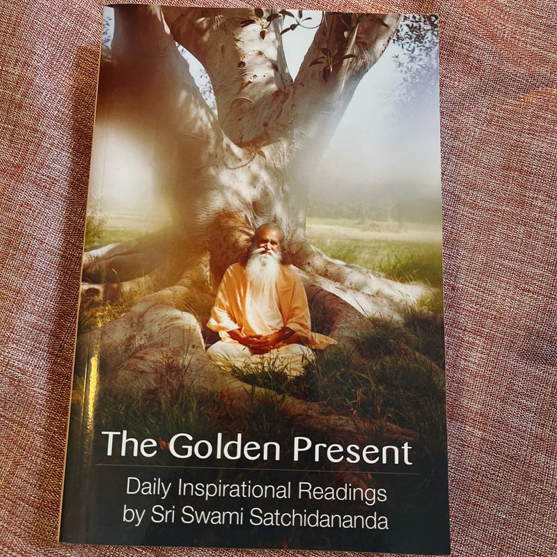 The Golden Present