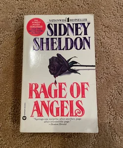 Rage of Angels