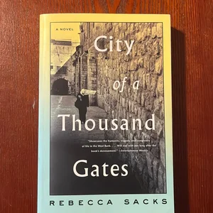 City of a Thousand Gates