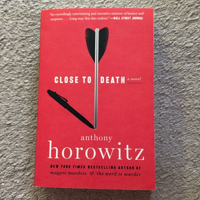 Close to Death