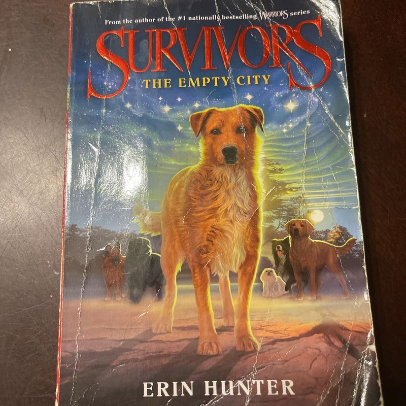 Survivors 