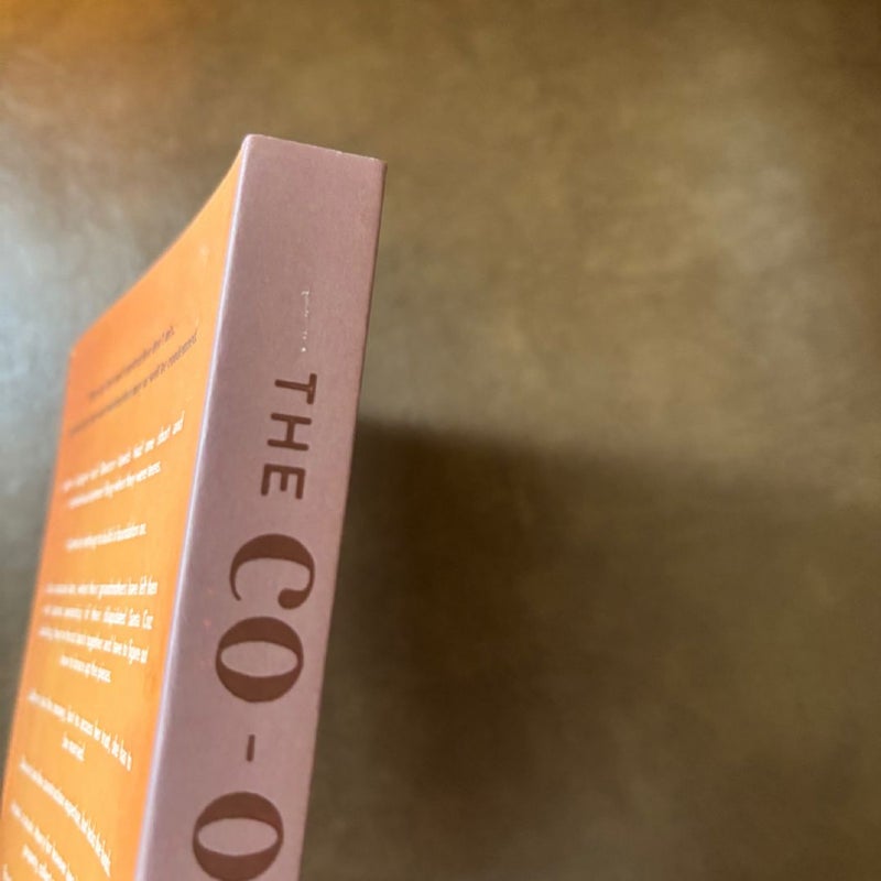 The co-op 