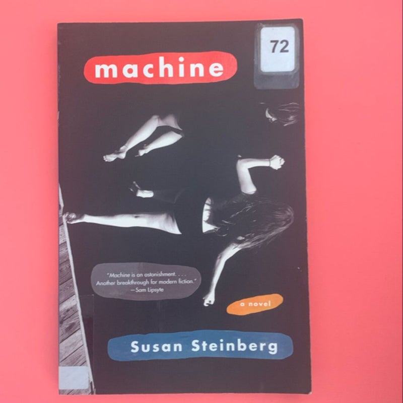 Machine