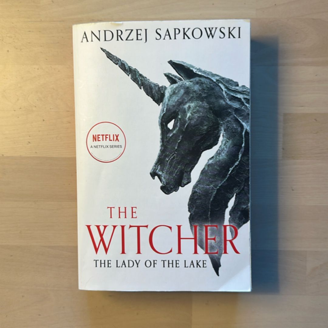 The Lady of the Lake