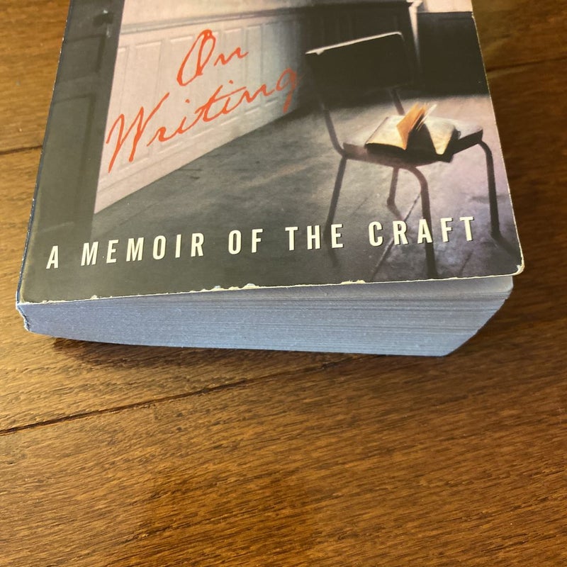 On Writing
