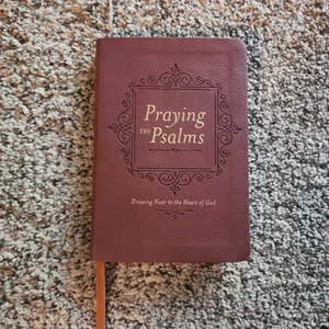 Praying the Psalms