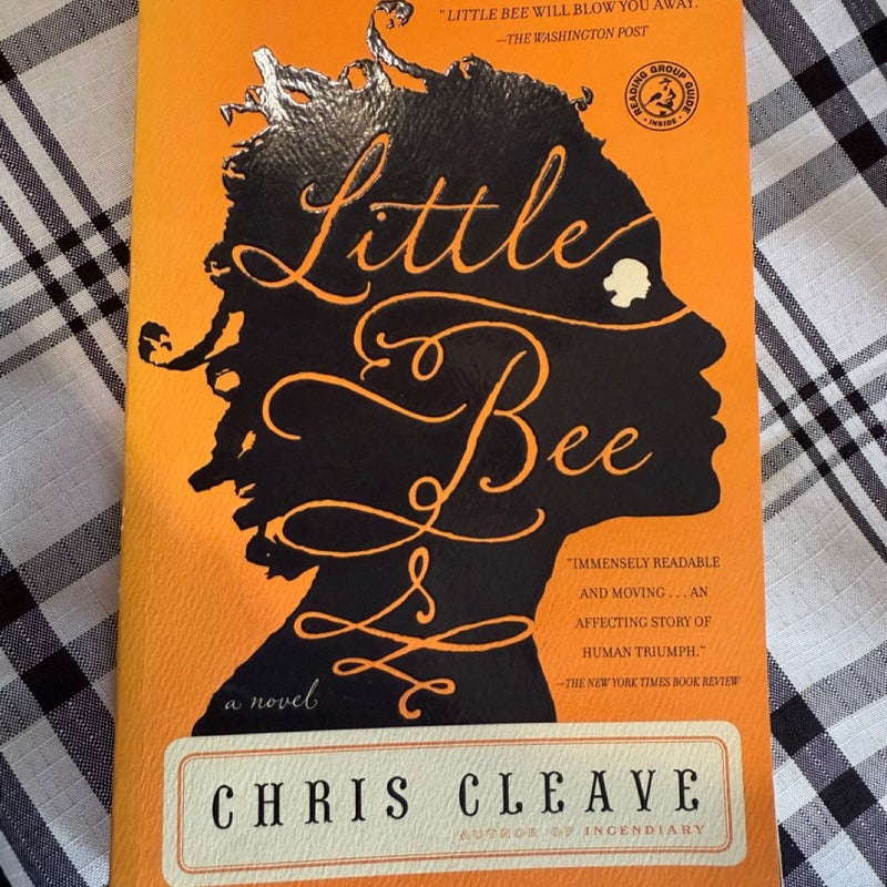 Little Bee