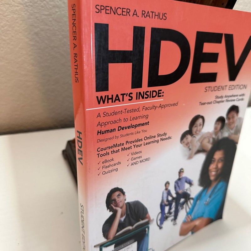 HDEV - Human Development