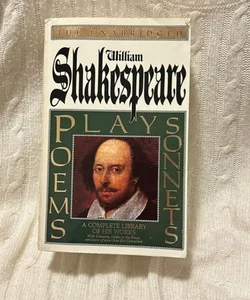 William Shakespeare