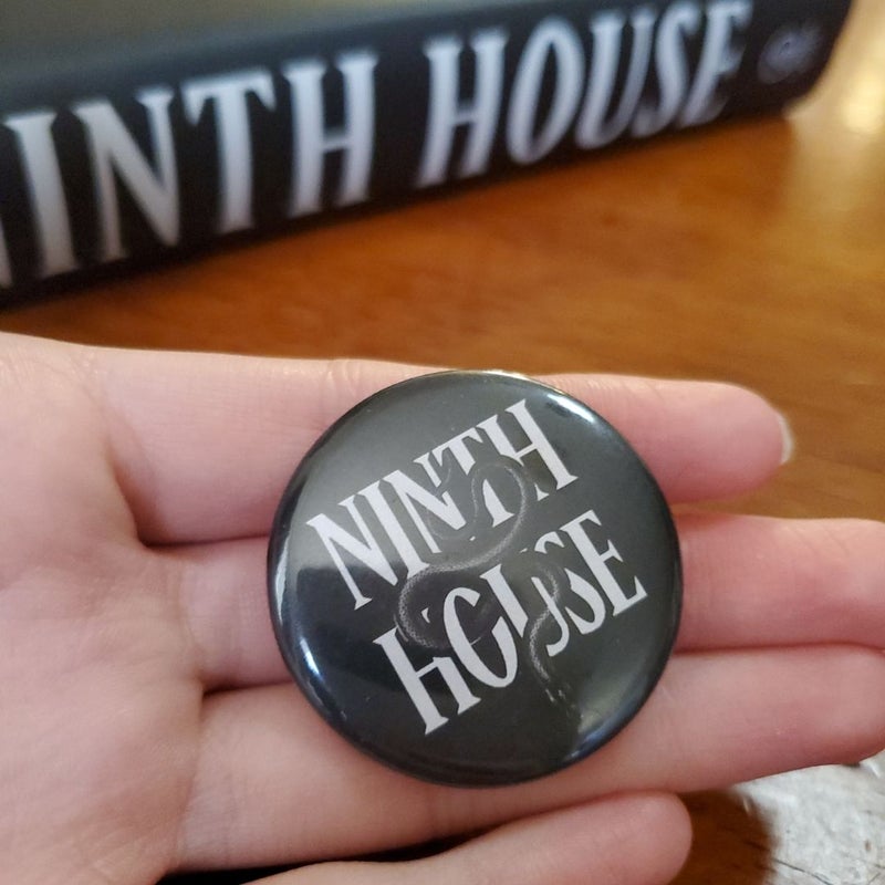 Ninth House