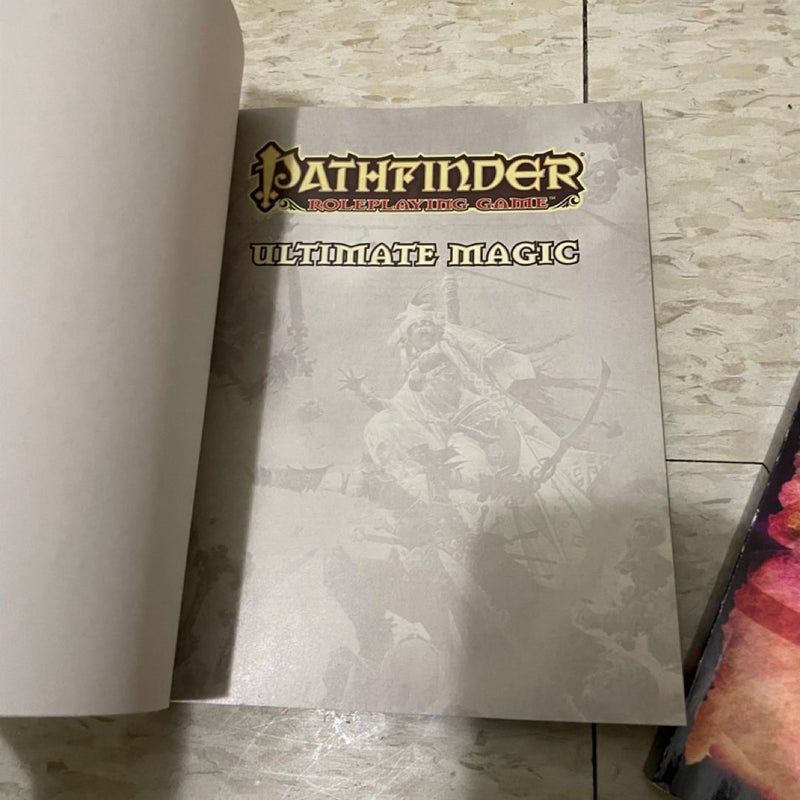 Pathfinder RPG