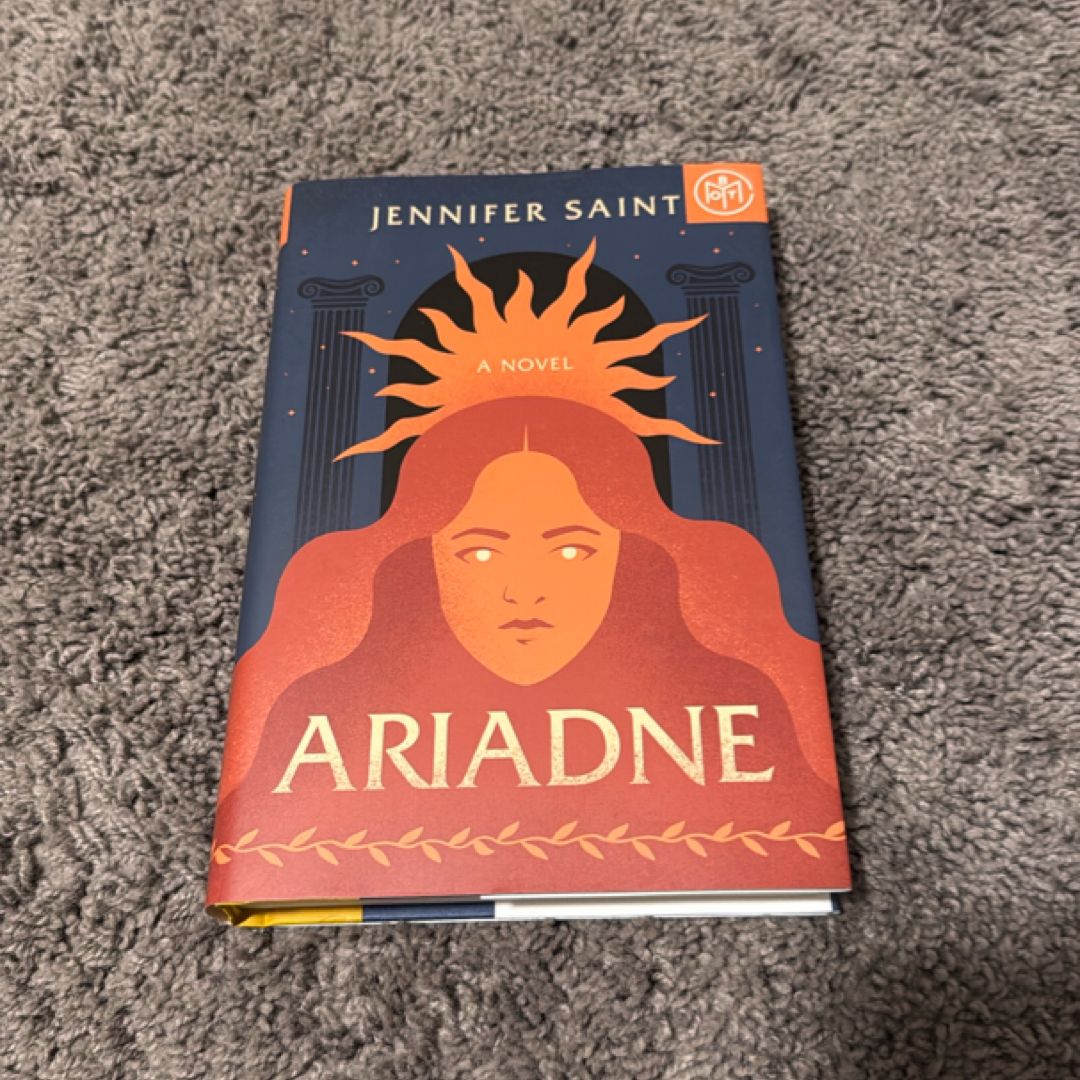 Ariadne