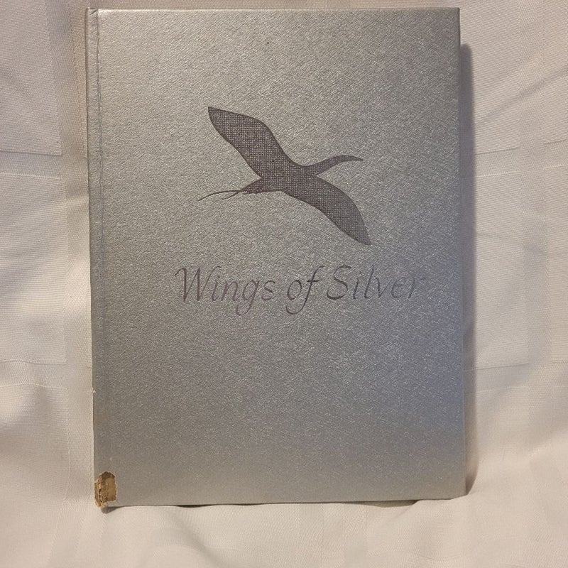 Wings of Silver