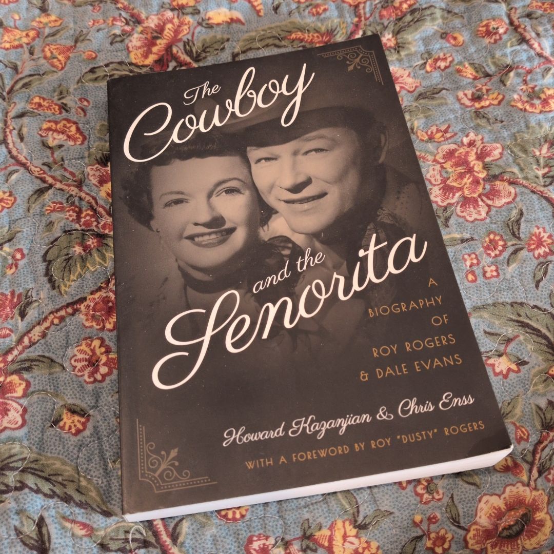 Cowboy and the Senorita