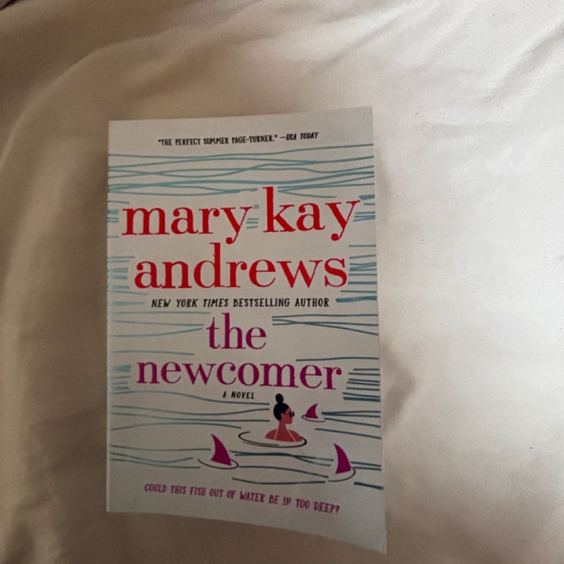 The Newcomer 